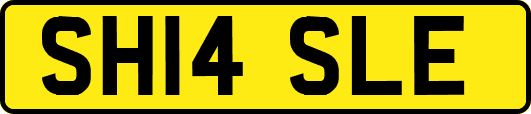 SH14SLE