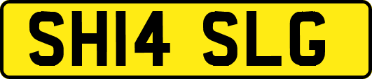 SH14SLG