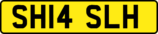 SH14SLH