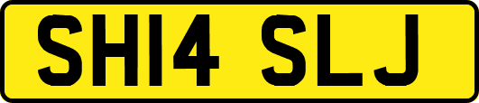SH14SLJ
