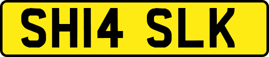 SH14SLK