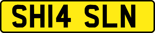 SH14SLN