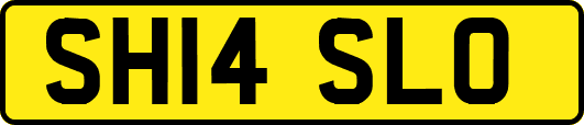 SH14SLO
