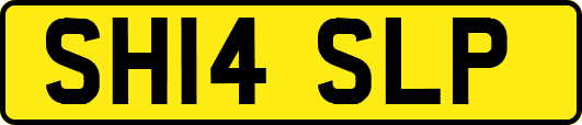 SH14SLP