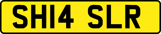 SH14SLR