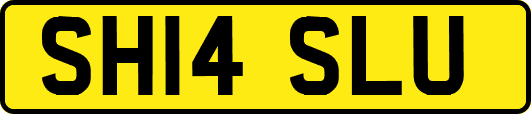 SH14SLU