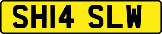 SH14SLW