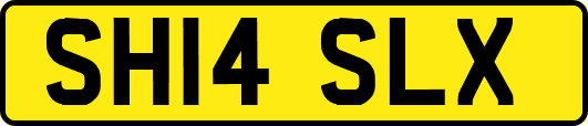 SH14SLX