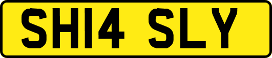 SH14SLY