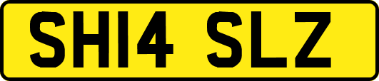 SH14SLZ