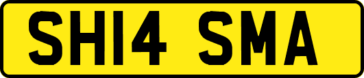 SH14SMA