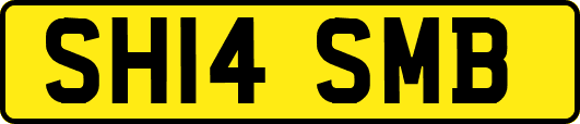 SH14SMB