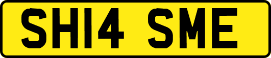 SH14SME