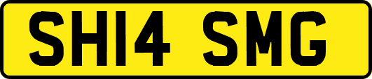 SH14SMG
