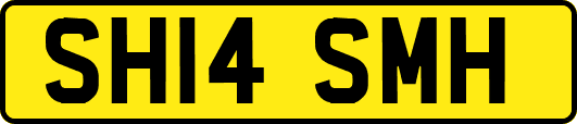 SH14SMH