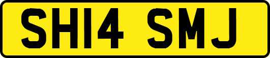 SH14SMJ