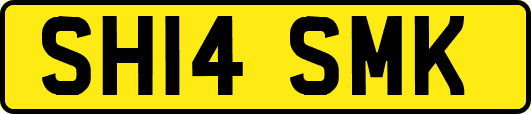 SH14SMK