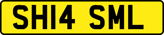 SH14SML