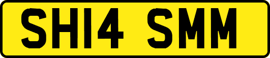 SH14SMM