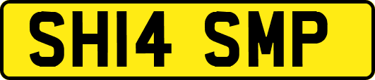SH14SMP