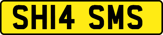 SH14SMS