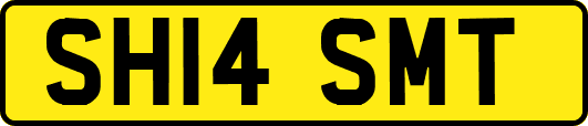 SH14SMT