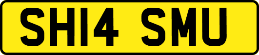 SH14SMU
