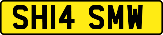 SH14SMW