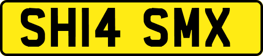 SH14SMX