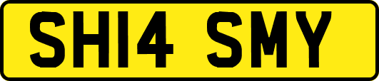 SH14SMY