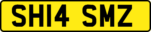 SH14SMZ