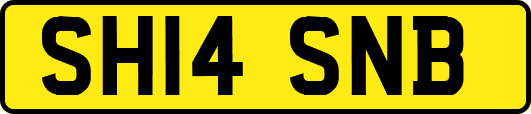 SH14SNB