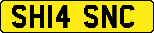 SH14SNC