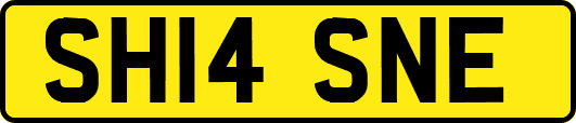 SH14SNE