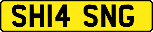 SH14SNG