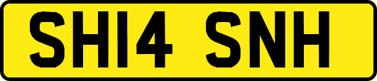 SH14SNH
