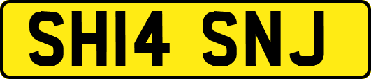 SH14SNJ