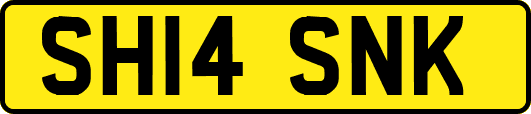 SH14SNK