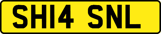 SH14SNL