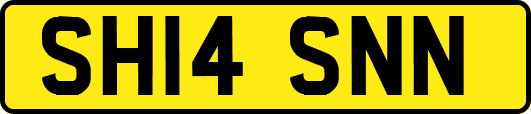 SH14SNN