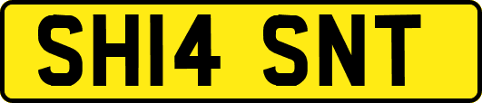 SH14SNT