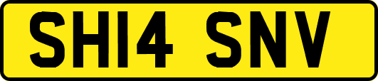 SH14SNV