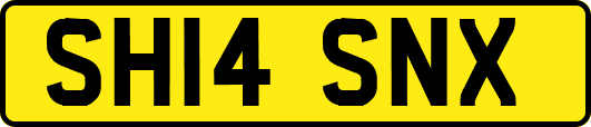 SH14SNX