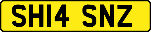 SH14SNZ