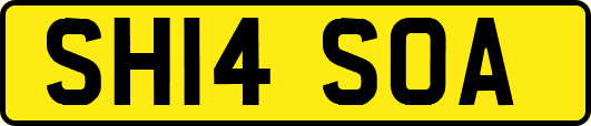 SH14SOA