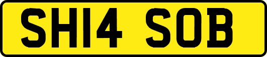 SH14SOB