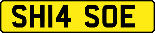 SH14SOE