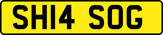 SH14SOG