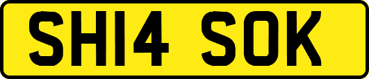 SH14SOK