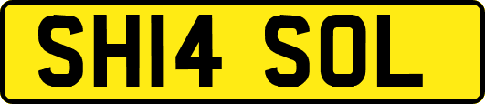 SH14SOL